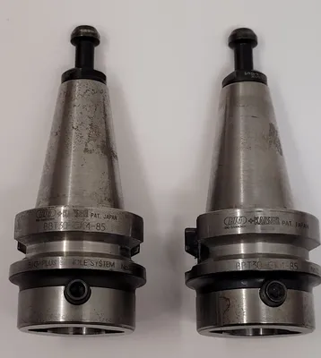Big Daishowa / Kaiser BBT30-CK4-85 Tooling & Accessories, Tooling | Machinery Central (1)