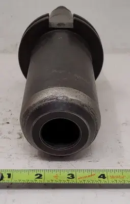 USED SANDVIK COROMANT CAT 50 END MILL HOLDER