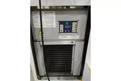 2003 MAZAK VERTICAL CENTER NEXUS 510C Vertical Machining Centers | Toolquip, Inc. (13)