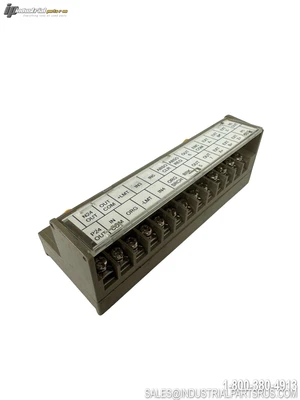Used TOYOGIKEN PCN-10S26 Industrial Controls Kentucky US | Industrial Parts R Us Inc. #911841