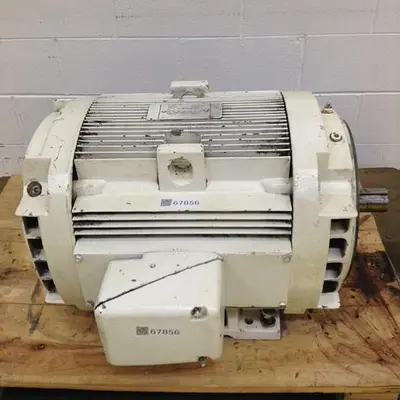 USED GENERAL ELECTRIC / GE 5K326JL319V