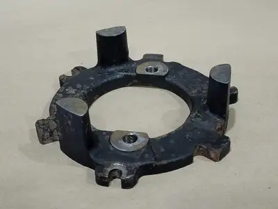 Ring Gear Support HZJ79
