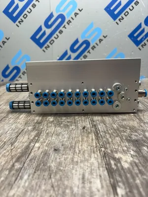 Used Festo VTUG-14-VRPT-B1Y-Q10L-UR-Q6SU-10M Pumps South Carolina US | ESS Industrial Equipment Sales #1326542