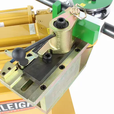 New | in-Stock BAILEIGH RDB-175-110V Pipe, Tube & Bar Benders Illinois US | Olympus Machinery Group #1350207