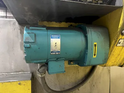 2019 ALLIANCE MANUFACTURING AQUAMASTER CB-1400E Pass-Thru Washer | Benchmark Machine Tools (4)