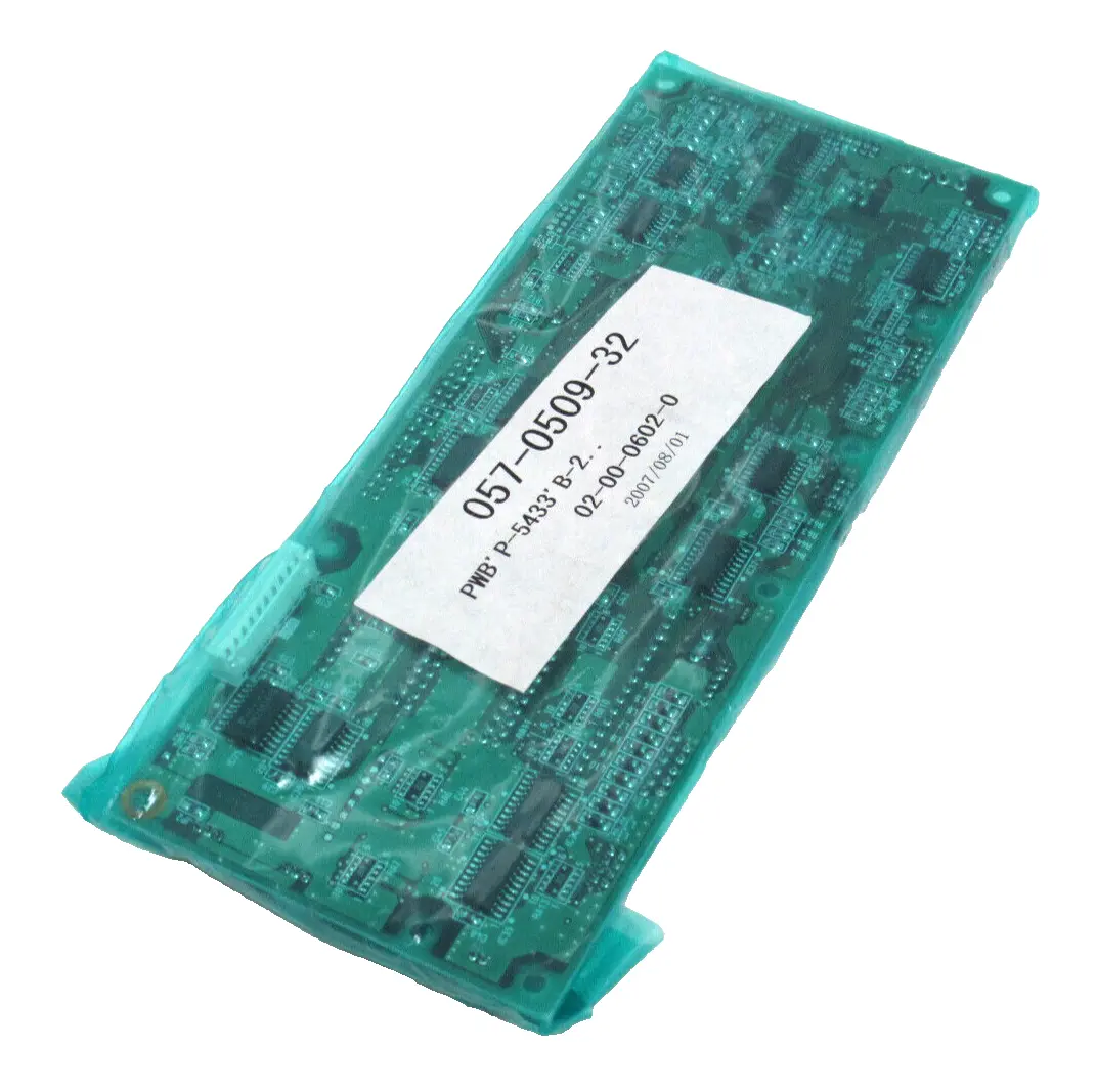 NEW ISHIDA P-5433B-2 CIRCUIT BOARD P5433B2