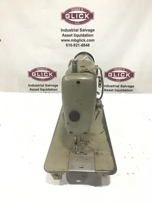 USED BROTHER DB2-B756-3