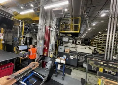 2000 CINCINNATI ML3000-540 HORIZONTAL INJECTION MOULDING MACHINES | INJECTION DEPOT GROUP (1)