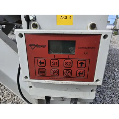 USED GENERAL KINEMATICS SCRT 96/114X18X13.5