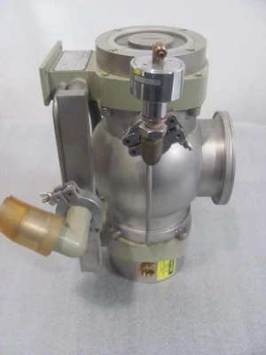 Used PFEIFFER BALZERS _UNKNOWN_ Blowers | OCO Industrial #1634781