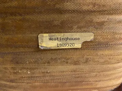 Westinghouse,1809250 DC,Close Coil