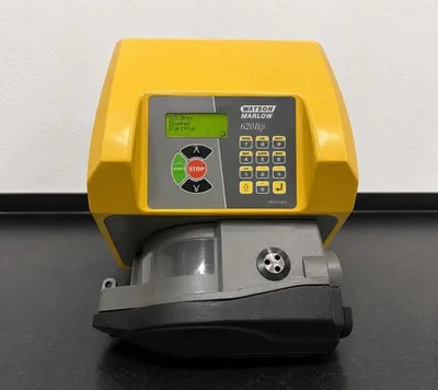 Used WATSON MARLOW 620BP Positive Displacement Pumps New Jersey US | Bionex Scientific LLC #799525