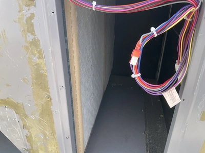 Used BRYANT CRPWREXH Air Conditioning Equipment Michigan US | Miedema Asset Management Group #1411124