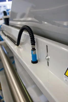 Osama SP-RSI Panel Cleaner