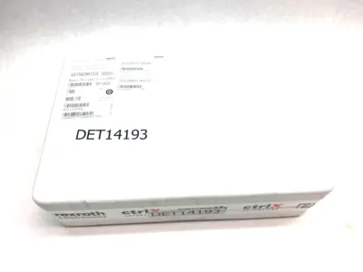NEW BOSCH REXROTH INDRADRIVE COMPACT CONVERTER