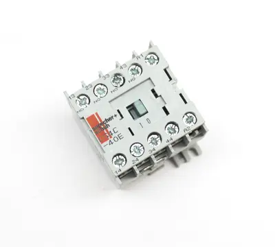 USED SPRECHER+SCHUH CS4C-40E