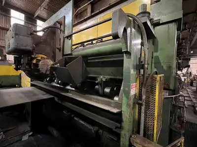 USED HERR VOSS VKL LH 86/2.062-19/7 4 HI