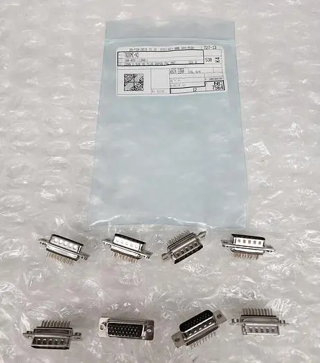 Used NORCOMP INC 180-026-113R011 Semiconductor Parts California US | Advanced Capital Equipment Sales #426025