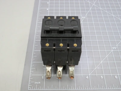 Used CARLING TECHNOLOGIES _UNKNOWN_ Circuit Breakers Texas US | OCO Industrial #1693815