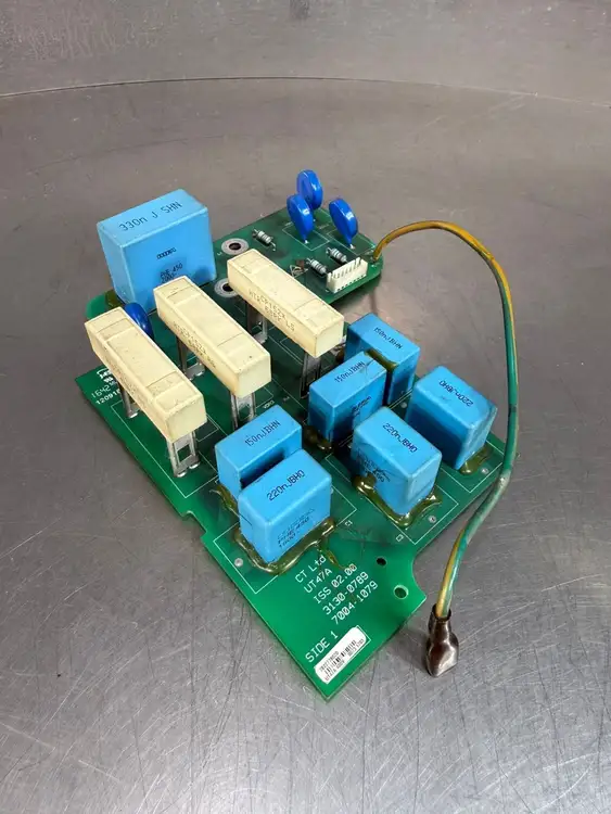 Used CT LTD _UNKNOWN_ Circuit Boards South Carolina US | Palmetto Automation #1151963