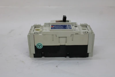 NEW MITSUBISHI NF100-SWU 15A