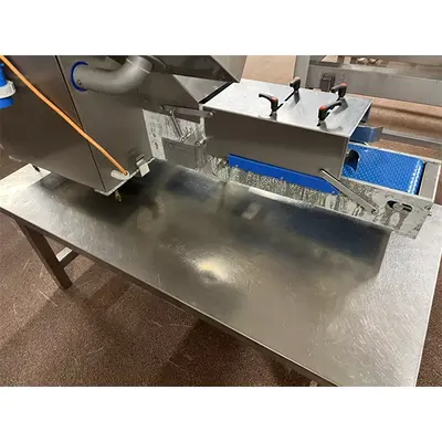Used Krumbein _UNKNOWN_ Bread Slicers Pennsylvania US | ISCA #1299187