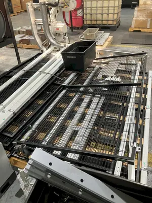 2020 ABB 4600-60/2.05 Robots | Star Equipment Co., Inc. (5)