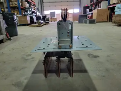 USED CUTLER-HAMMER CALX05678