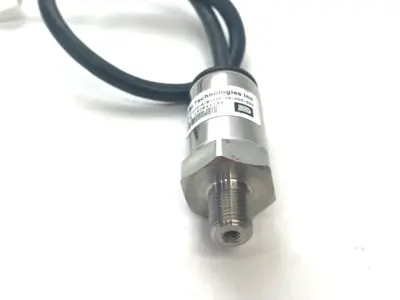 Used SSI Technologies P51-100-A-B-I36-5V-000-000 Pressure Transmitters Michigan US | Maverick Industrial Sales #1395607