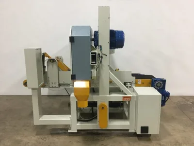 Northtech NT AW-400PBX Horizontal Bandsaw