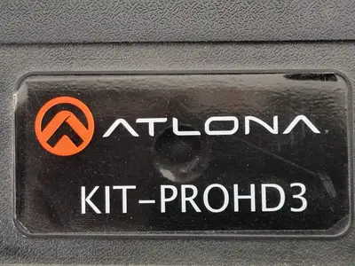 NEW ALTONA KIT-PROHD3