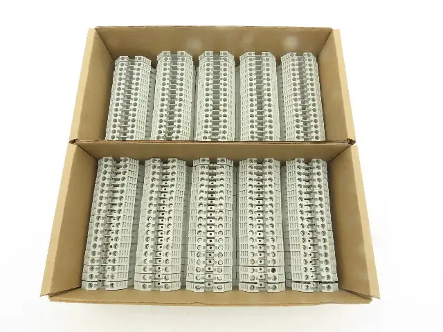 Used ALLEN BRADLEY _UNKNOWN_ Terminal Blocks Indiana US | Arrow Industrial #1174298