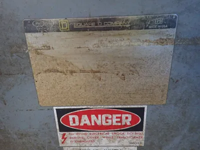Power Unit