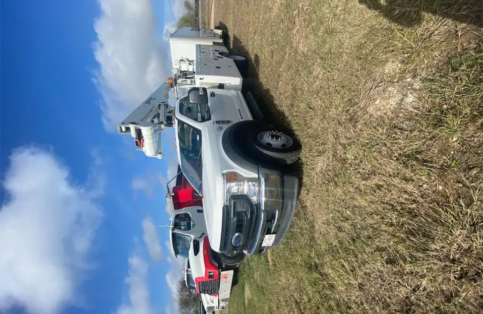 Used 2022 FORD F450 Misc Trucks Texas US | Mitsubishi HC Capital America #1326812