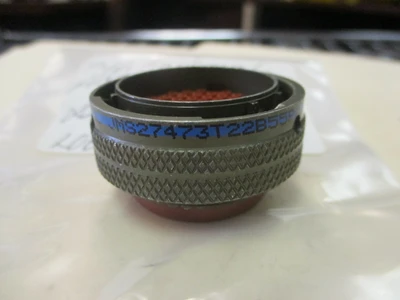 NEW Amphenol JMS27473T22B55PA