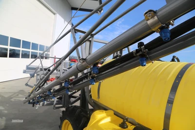 New | in-Stock 2026 CROPCARE AGX300 Sprayers Pennsylvania US | Zimmerman Farm Service #1409996