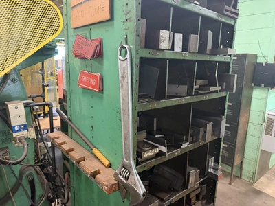 Used _UNKNOWN_ _UNKNOWN_ American Tooling/Dies Michigan US | Miedema Asset Management Group #1361217