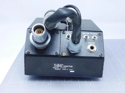 Used IKEGAMI _UNKNOWN_ Camera Systems | OCO Industrial #1652010