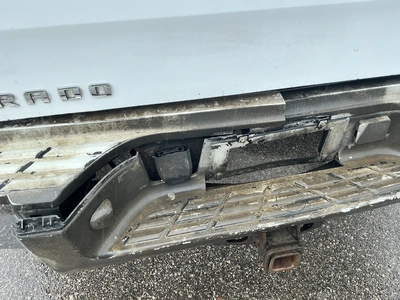 USED 2013 CHEVROLET SILVERADO 2500HD