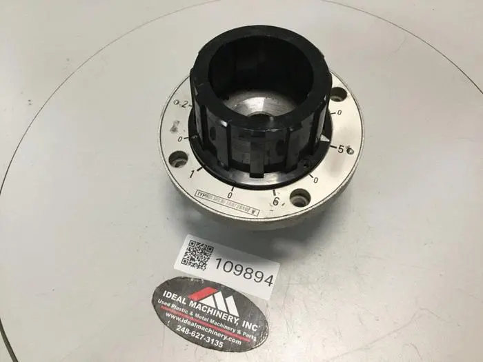 Used HYDAC MSL2H2.0/180/2610/V Valves/Fittings Michigan US | Ideal Machinery #776644