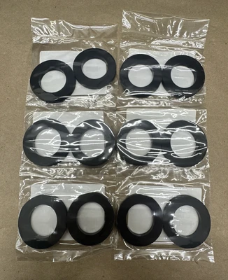 NEW PALL CORPORATION MAH1016FD