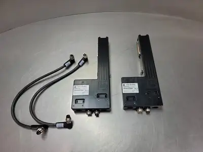 USED Allen bradley Kinetix