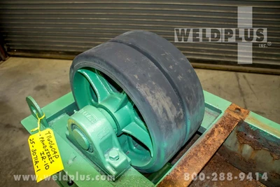 USED PANDJIRIS IR-10