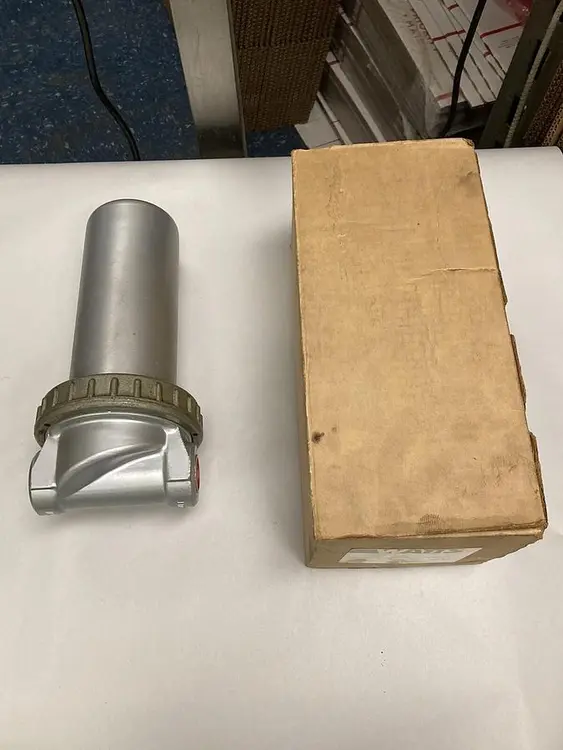 Used WATTS 605-06W Parts (Hydraulics and Pneumatics) Ohio US | Surplus Asset Holdings #1248125