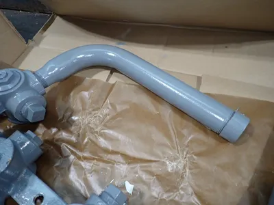 USED UPSCO UALP00002564