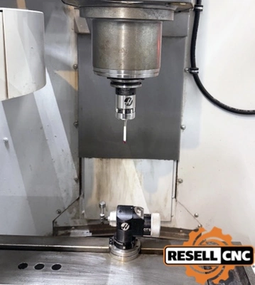 USED 2013 Haas Mini Mill