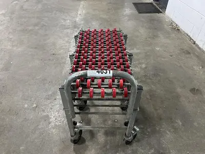 USED NESTAFLEX 226