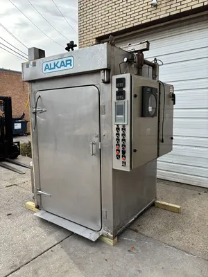 Used ALKAR 1000 Food Processing Equipment (misc) Illinois US | M&M Equipment Corp. #1339163