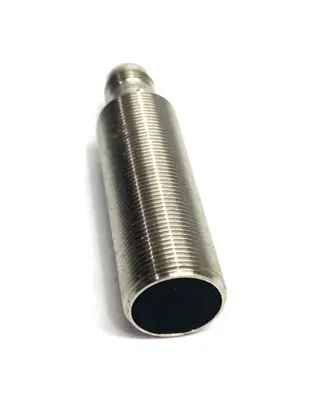 Used Balluff Inductive Proximity Sensor Flush Mount BES M18MI-PSC80B-S04G Proximity Sensors Michigan US | Maverick Industrial Sales #1506026