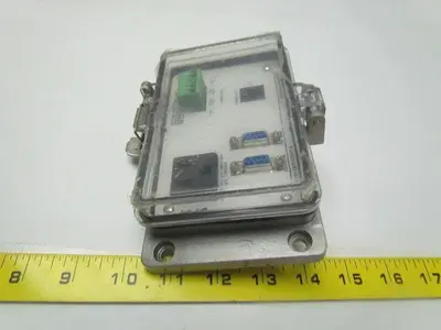 Grace P-D4Q7#2R2-M3R0 Graceport Interface 120VAC 3A